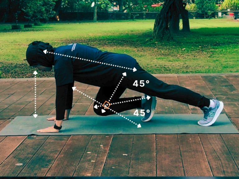 Fitness Training Program for Retired Martial Arts Athletes