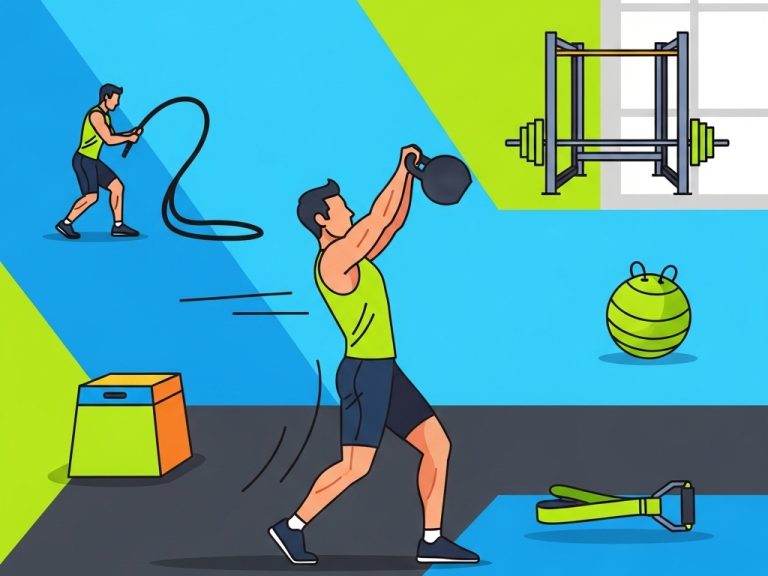 Fungcional Training